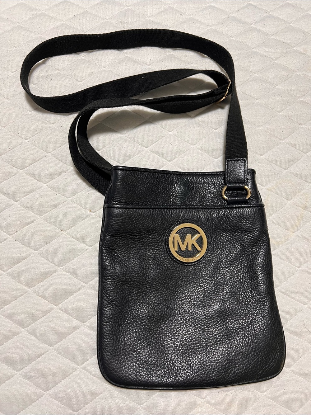 Michael Kors crossbody